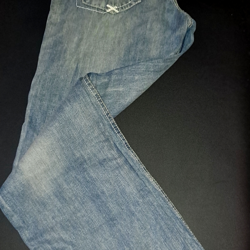 Men's Surplus jeans size 30x32 good condition